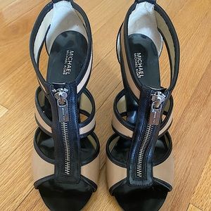Michael Kors heels